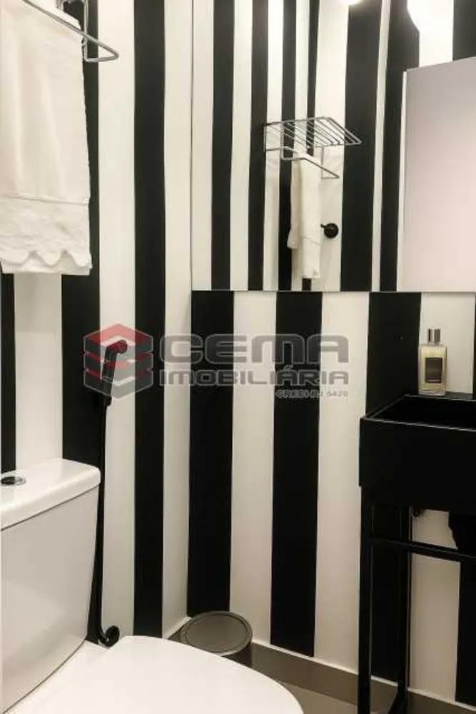 Apartamento, 2 quartos, 100 m² - Foto 22