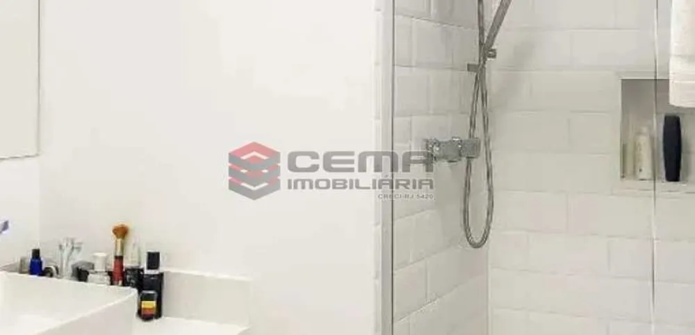 Apartamento, 2 quartos, 100 m² - Foto 7