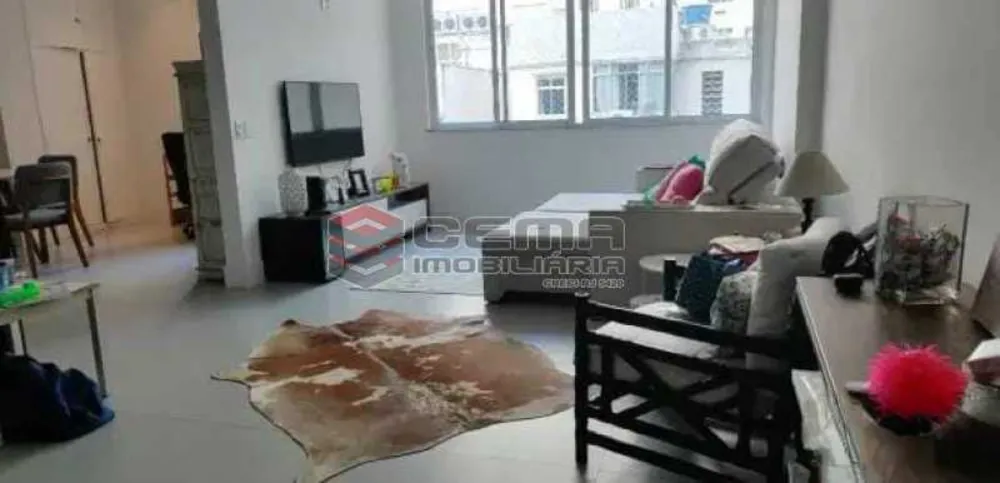Apartamento, 2 quartos, 100 m² - Foto 2