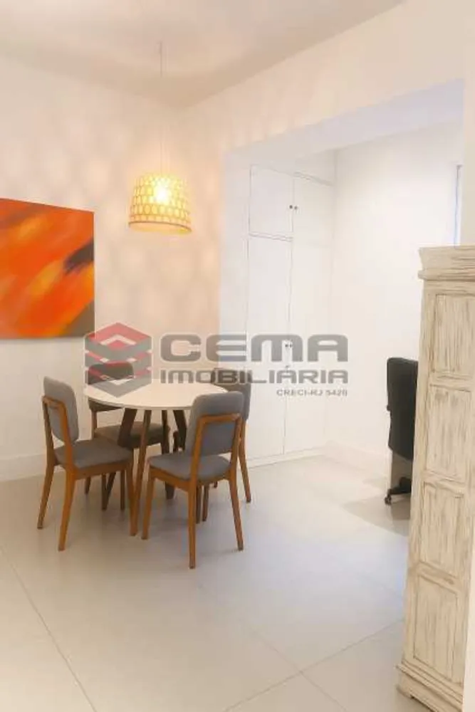 Apartamento, 2 quartos, 100 m² - Foto 26