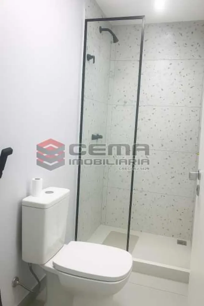 Apartamento, 2 quartos, 100 m² - Foto 19