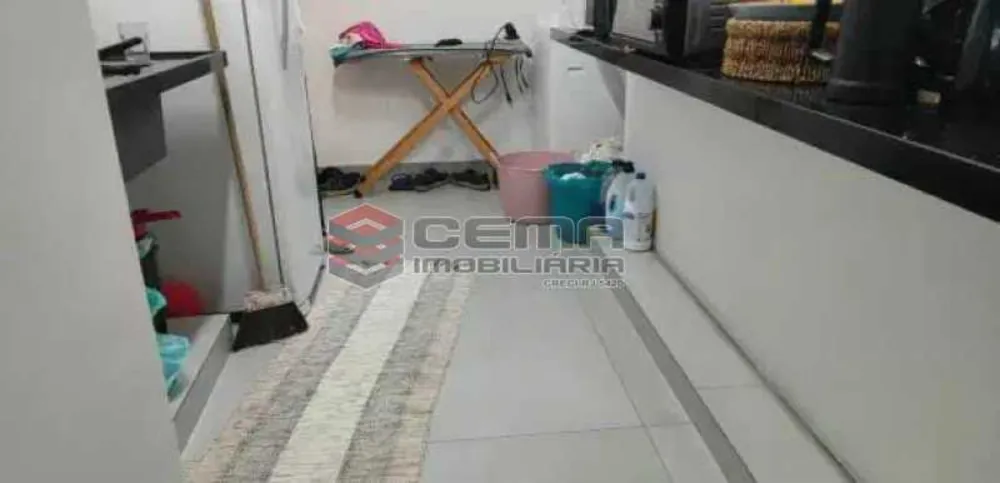 Apartamento, 2 quartos, 100 m² - Foto 23