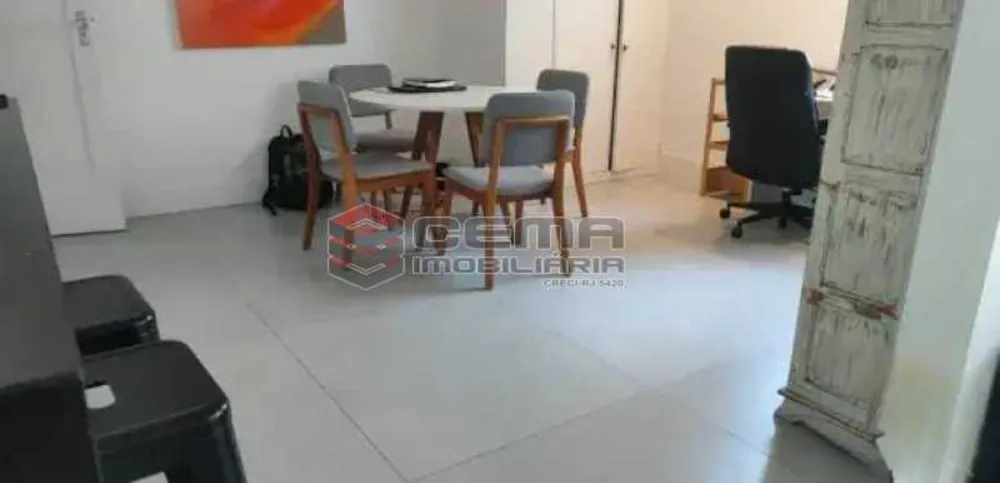 Apartamento, 2 quartos, 100 m² - Foto 4