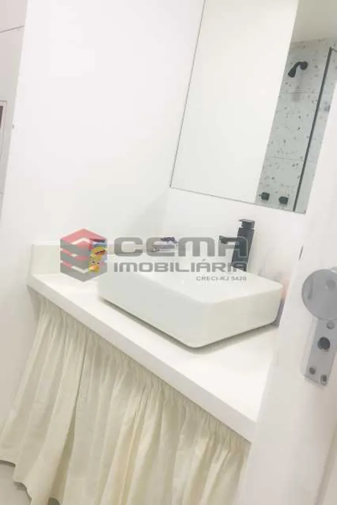 Apartamento, 2 quartos, 100 m² - Foto 21