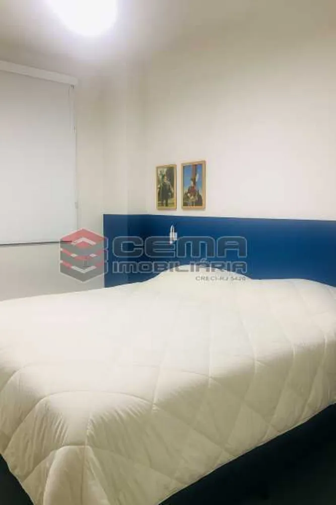 Apartamento, 2 quartos, 100 m² - Foto 27