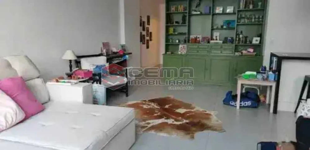 Apartamento, 2 quartos, 100 m² - Foto 3