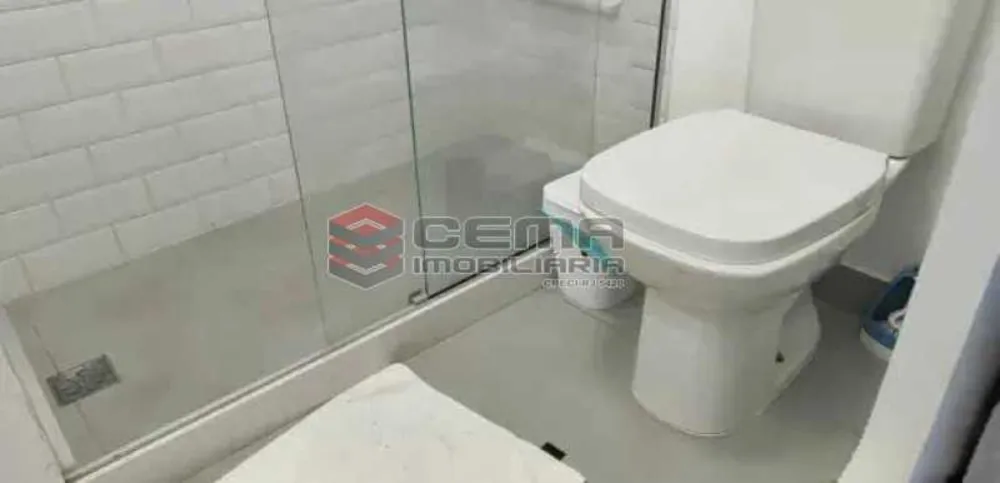 Apartamento, 2 quartos, 100 m² - Foto 10