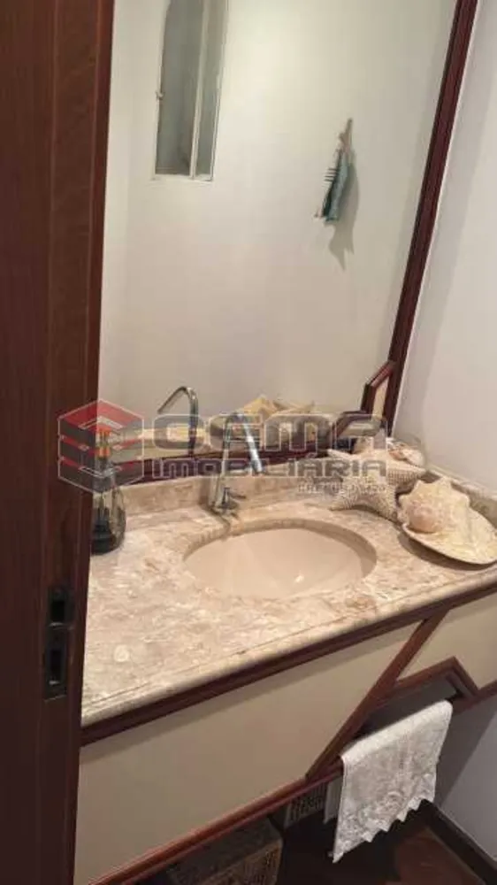 Apartamento, 3 quartos, 167 m² - Foto 7