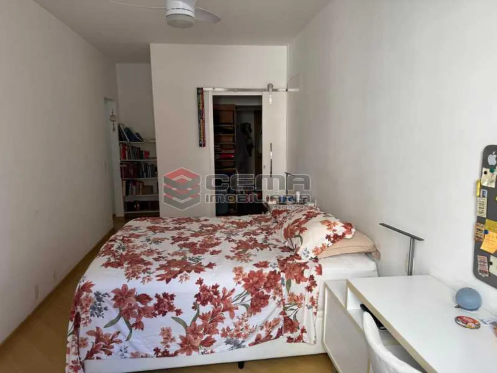Apartamento, 3 quartos, 167 m² - Foto 9