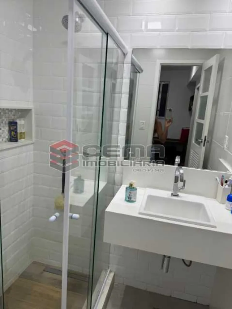Apartamento, 3 quartos, 167 m² - Foto 17