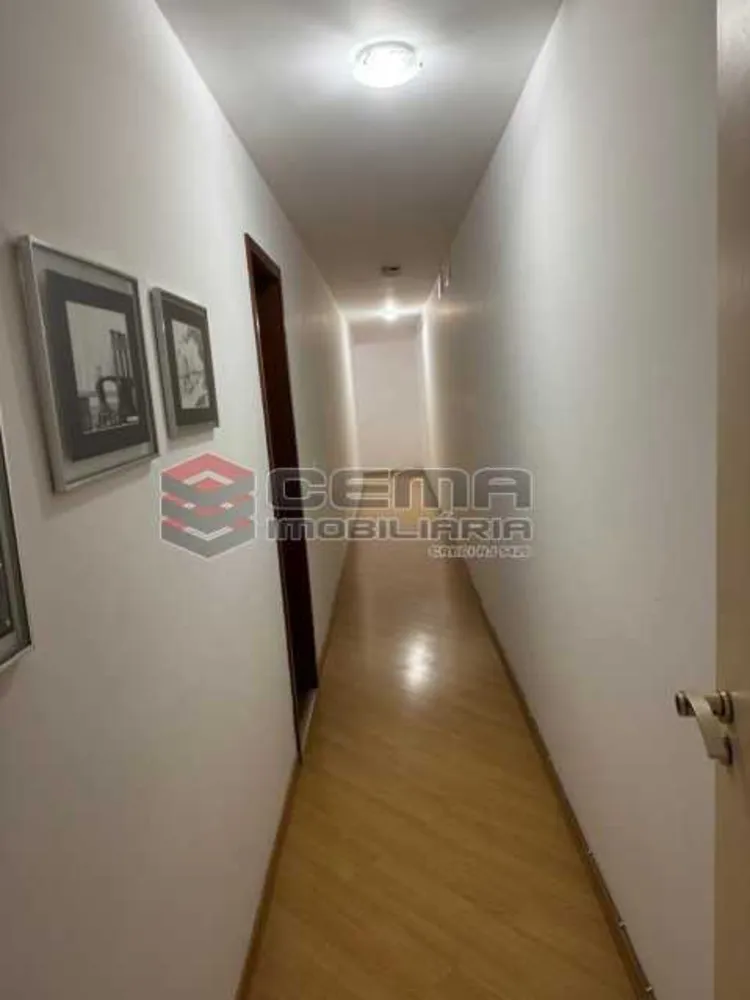 Apartamento, 3 quartos, 167 m² - Foto 4