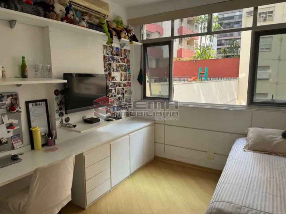 Apartamento, 3 quartos, 167 m² - Foto 18