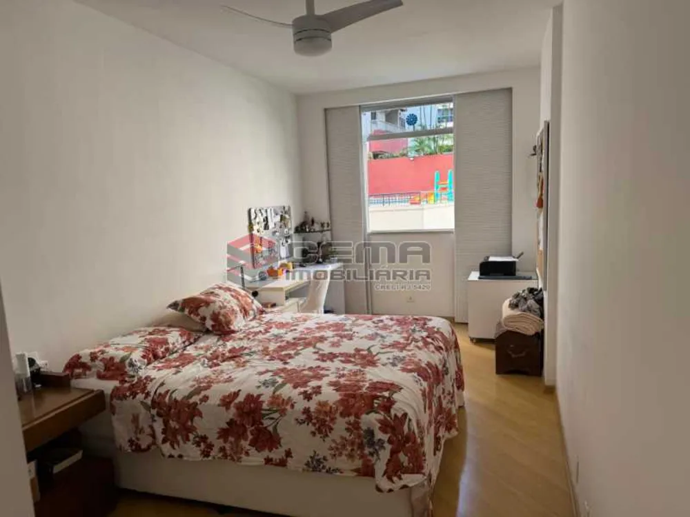 Apartamento, 3 quartos, 167 m² - Foto 6