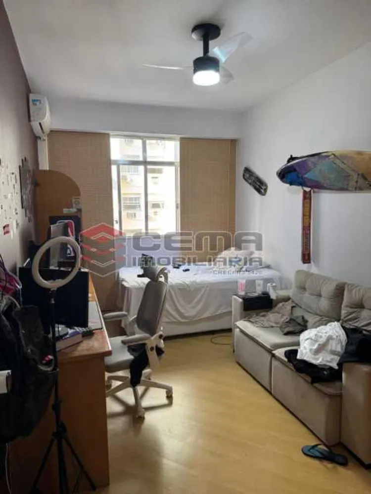Apartamento, 3 quartos, 167 m² - Foto 5
