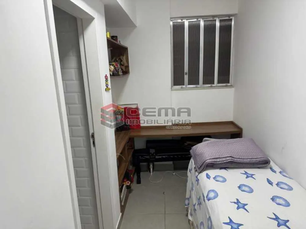 Apartamento, 3 quartos, 167 m² - Foto 20