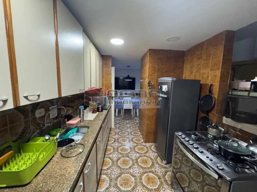 Apartamento, 3 quartos, 167 m² - Foto 15