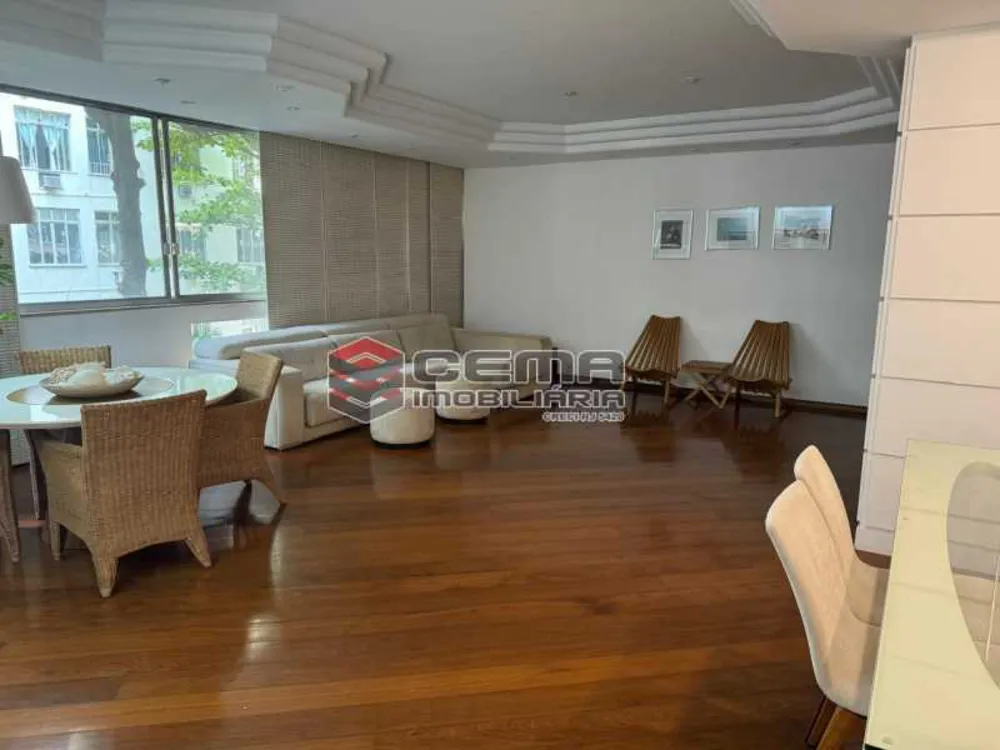 Apartamento, 3 quartos, 167 m² - Foto 12