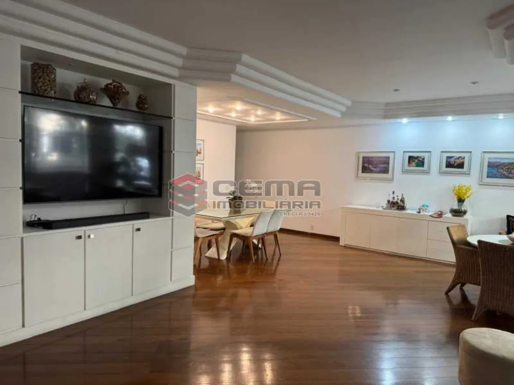Apartamento, 3 quartos, 167 m² - Foto 3