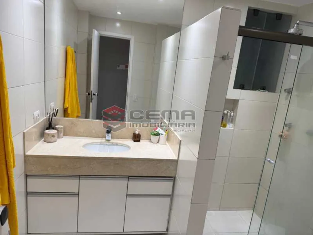 Apartamento, 3 quartos, 167 m² - Foto 14