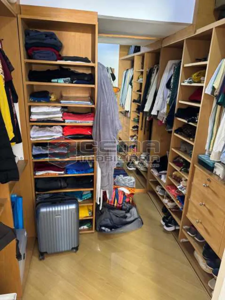 Apartamento, 3 quartos, 167 m² - Foto 8