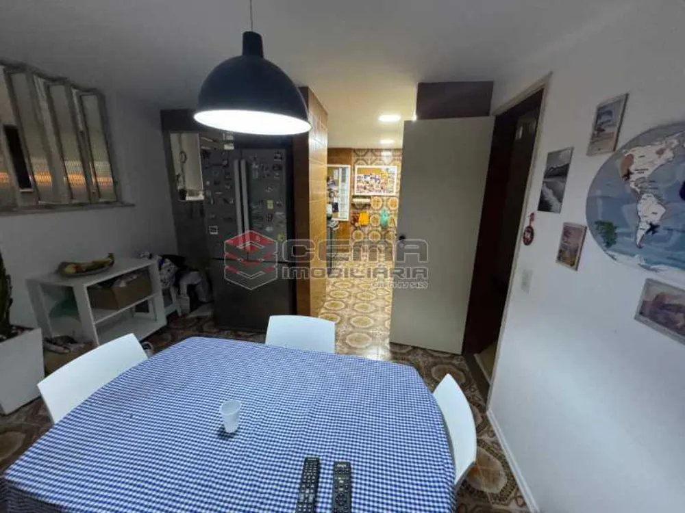 Apartamento, 3 quartos, 167 m² - Foto 16