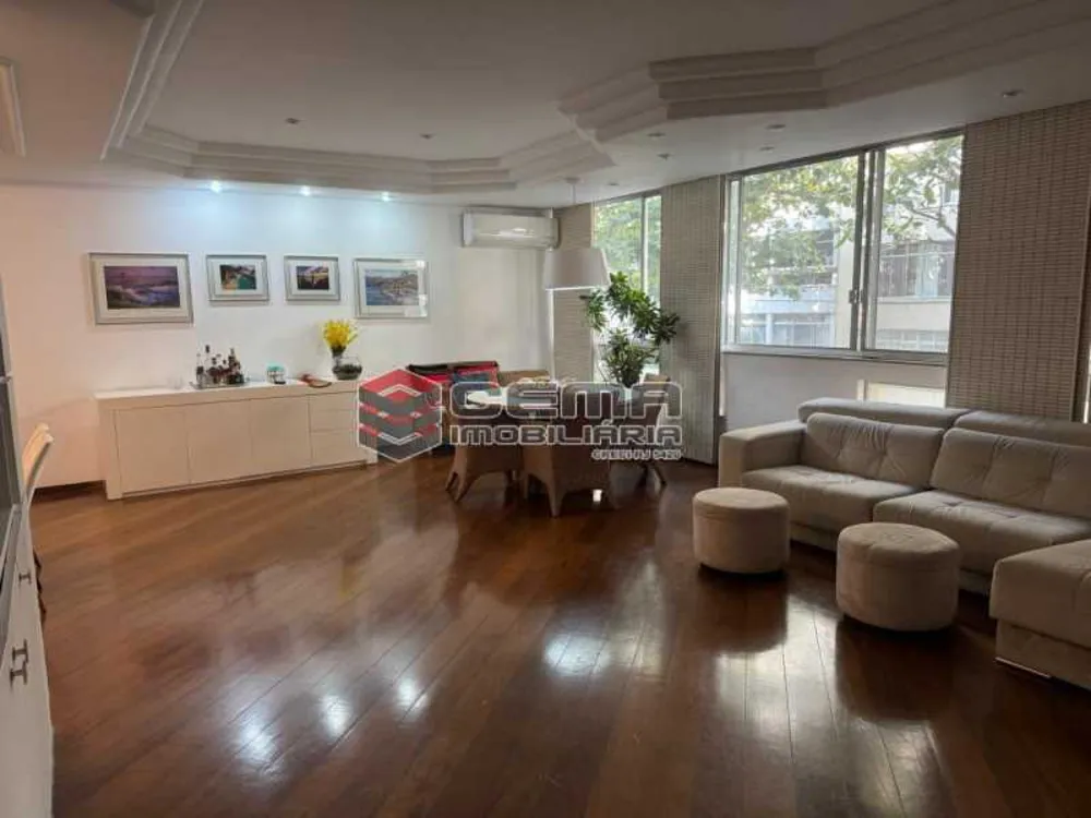 Apartamento, 3 quartos, 167 m² - Foto 19