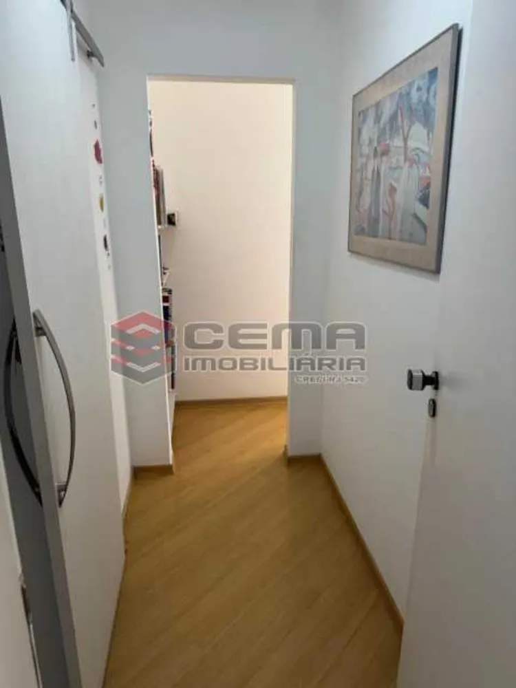 Apartamento, 3 quartos, 167 m² - Foto 11