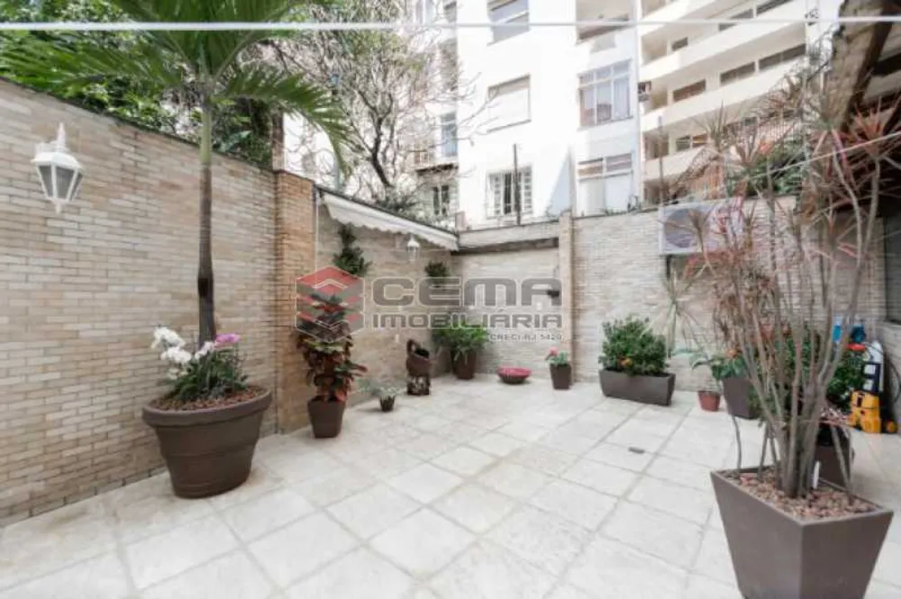 Apartamento, 4 quartos, 162 m² - Foto 5