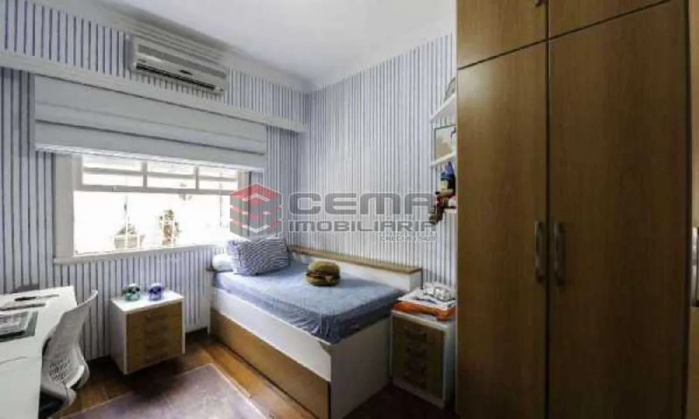 Apartamento, 4 quartos, 162 m² - Foto 10