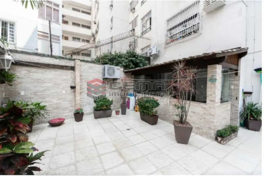 Apartamento, 4 quartos, 162 m² - Foto 6