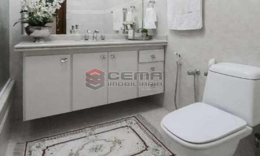 Apartamento, 4 quartos, 162 m² - Foto 1