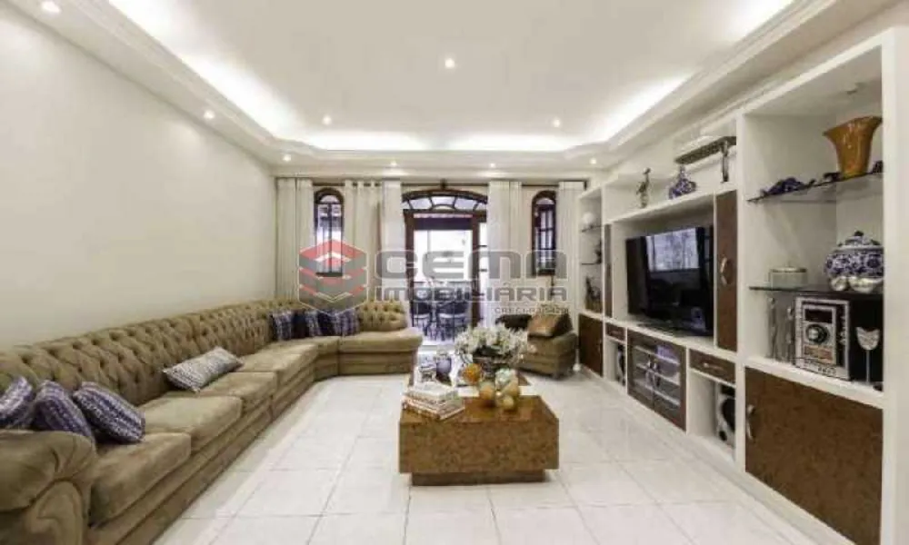 Apartamento, 4 quartos, 162 m² - Foto 7