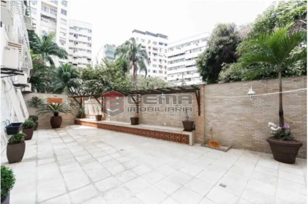 Apartamento, 4 quartos, 162 m² - Foto 3