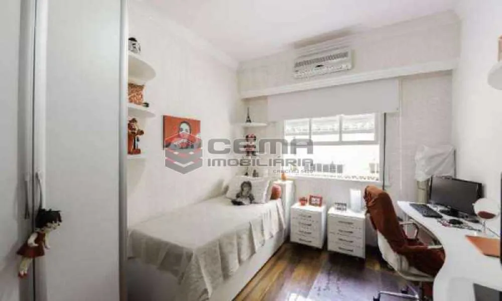 Apartamento, 4 quartos, 162 m² - Foto 11