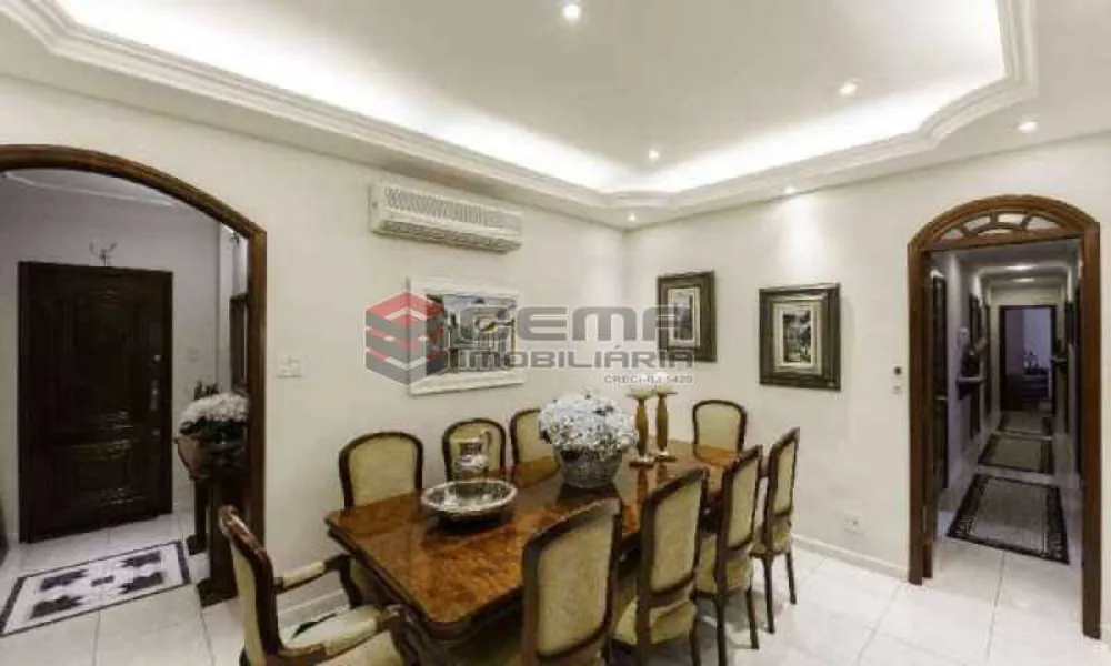 Apartamento, 4 quartos, 162 m² - Foto 6