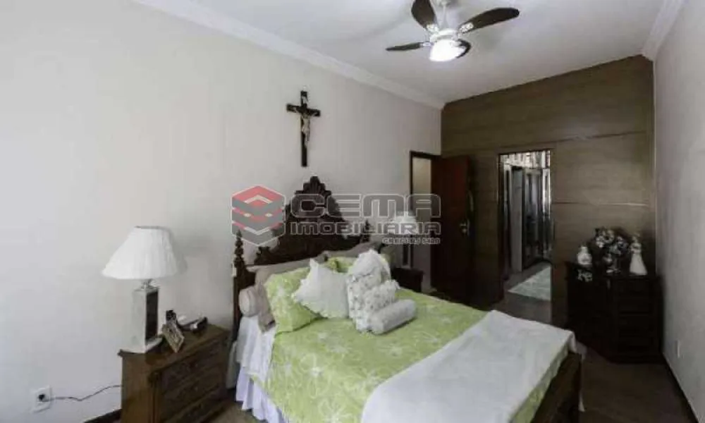 Apartamento, 4 quartos, 162 m² - Foto 15