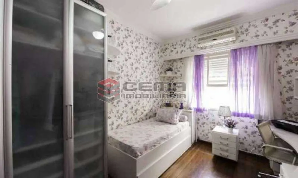 Apartamento, 4 quartos, 162 m² - Foto 10