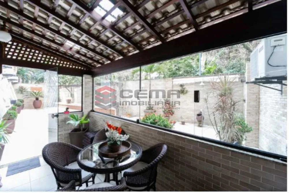 Apartamento, 4 quartos, 162 m² - Foto 2