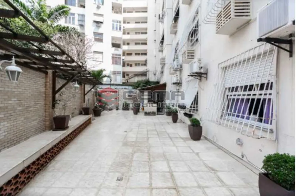 Apartamento, 4 quartos, 162 m² - Foto 21