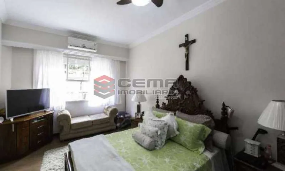 Apartamento, 4 quartos, 162 m² - Foto 16