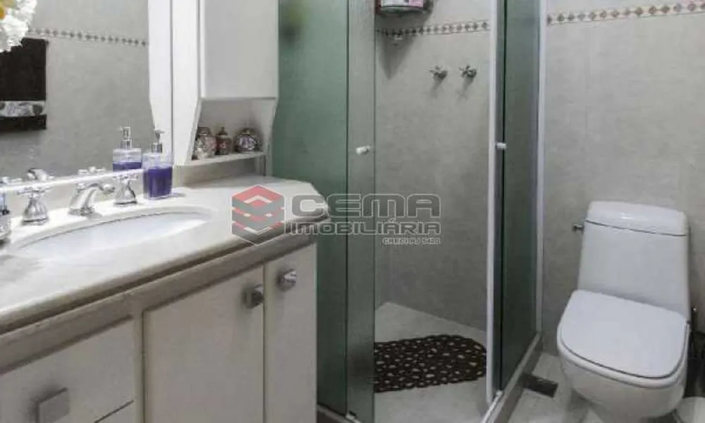Apartamento, 4 quartos, 162 m² - Foto 3