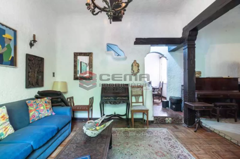 Casa, 5 quartos, 236 m² - Foto 6