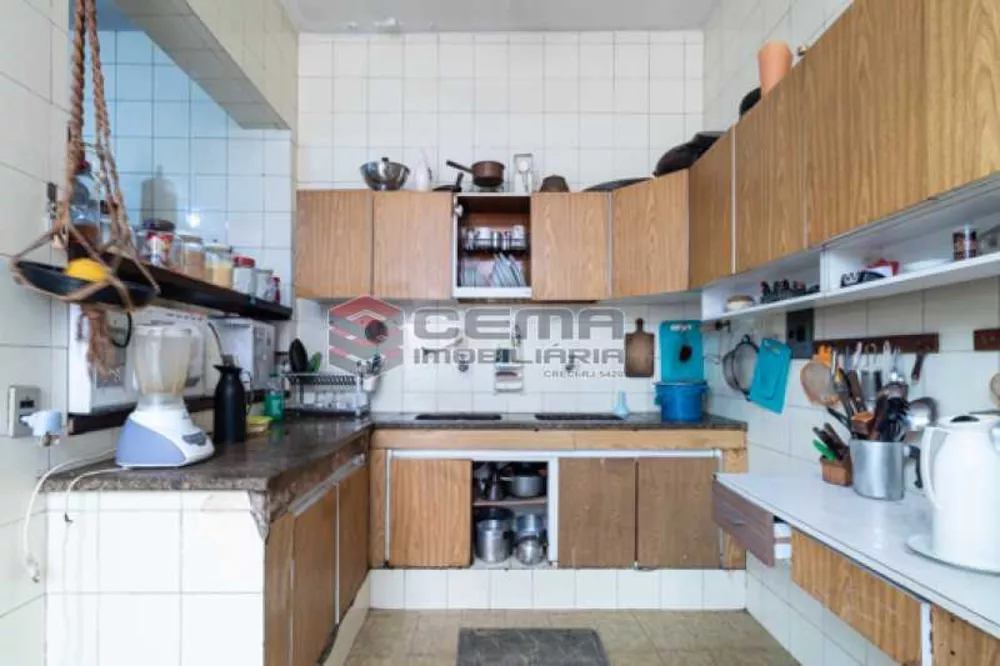 Casa, 5 quartos, 236 m² - Foto 27