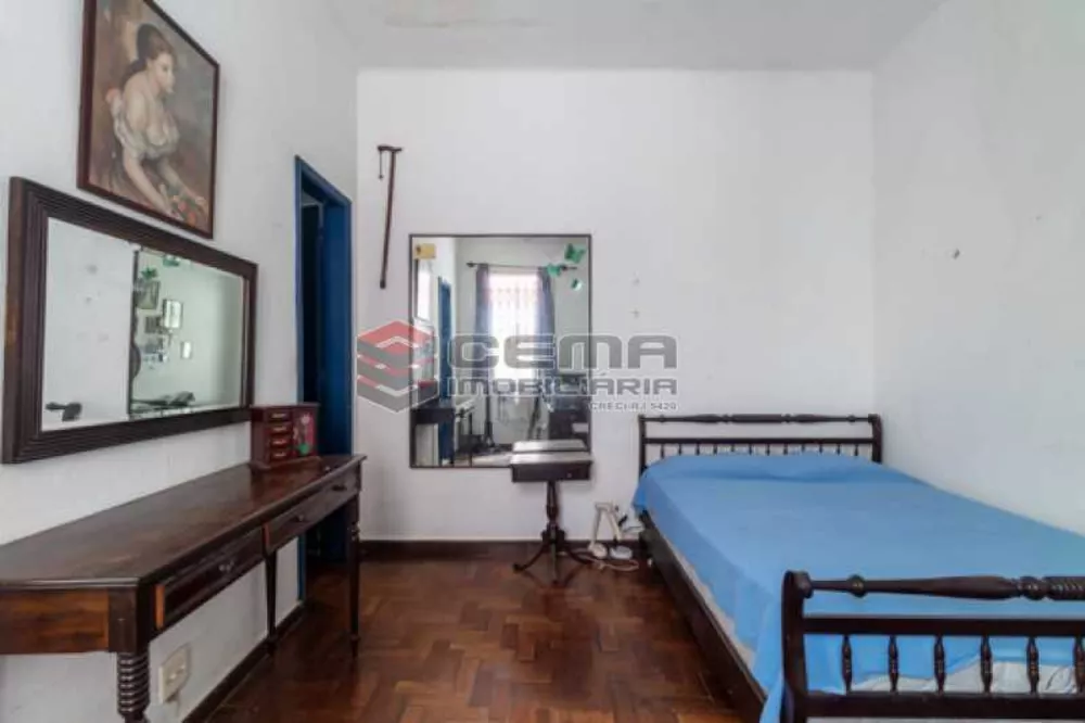 Casa, 5 quartos, 236 m² - Foto 21