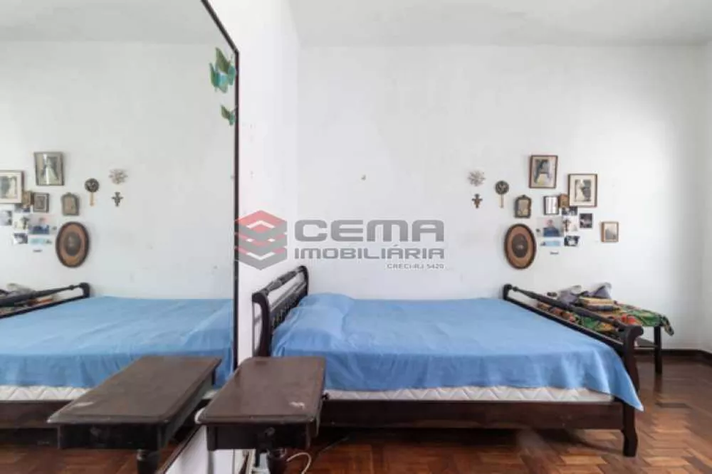 Casa, 5 quartos, 236 m² - Foto 20