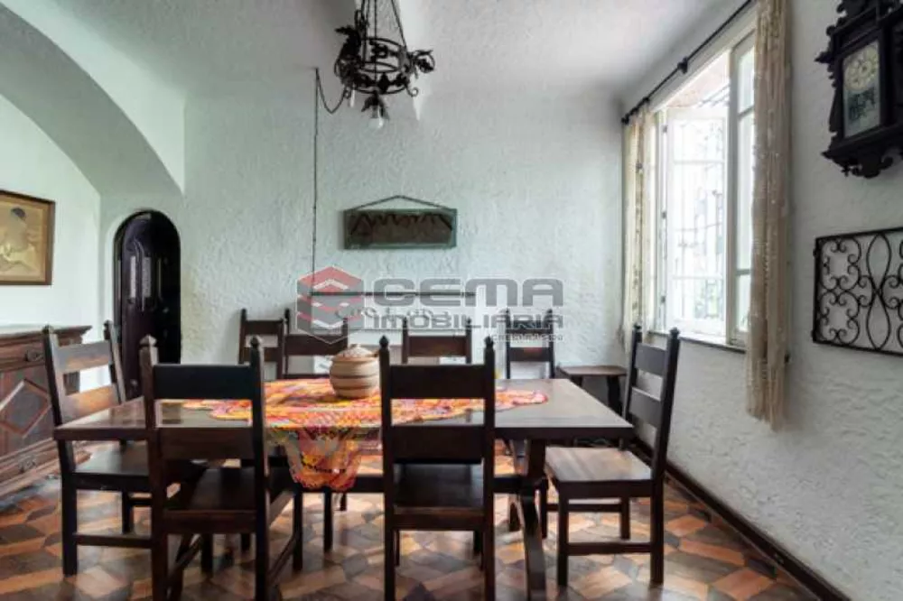 Casa, 5 quartos, 236 m² - Foto 24