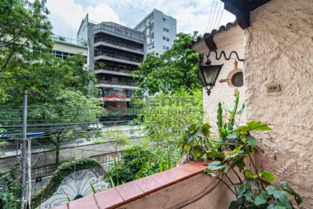 Casa, 5 quartos, 236 m² - Foto 13