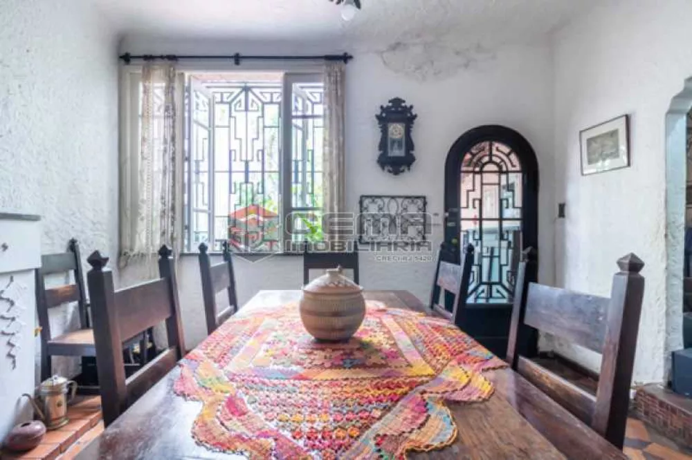 Casa, 5 quartos, 236 m² - Foto 25