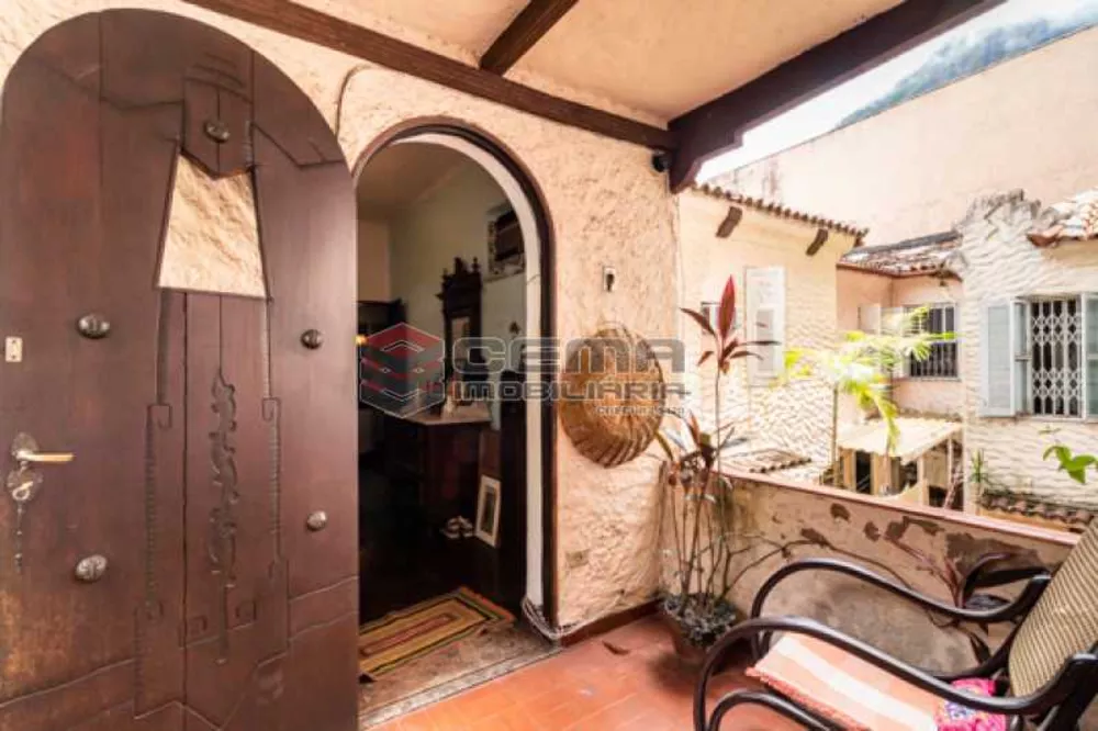 Casa, 5 quartos, 236 m² - Foto 14