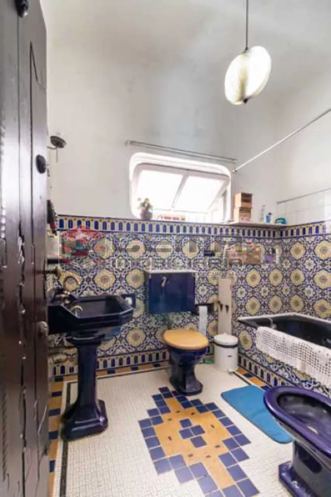 Casa, 5 quartos, 236 m² - Foto 10